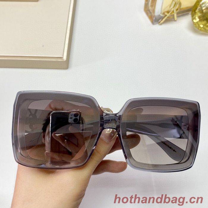 Saint Laurent Sunglasses Top Quality SLS00096